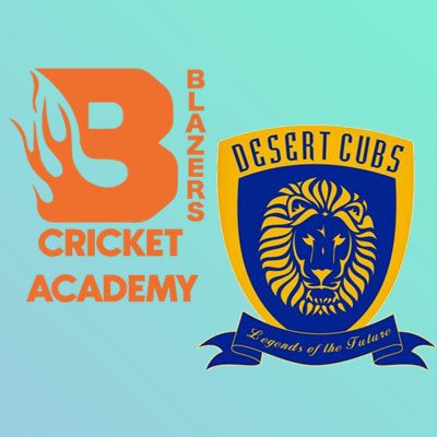 Blazers-Cricket-Academy-and-Desert-Cubs-home