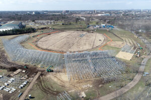 Nassau County Cricket Stadium