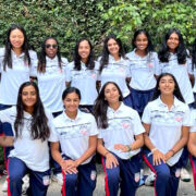USA Faces Thailand in ICC Women’s T20 WC Qualifier 2024 Opener