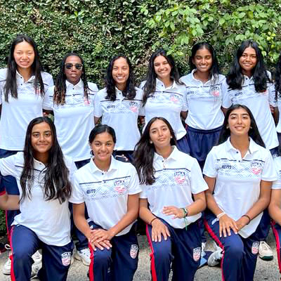 usa womens team