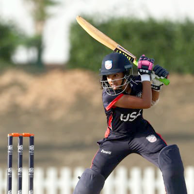 USA Women Suffer Second Defeat In Clash With Scotland