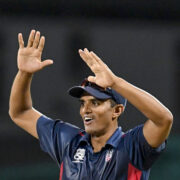 USA Triumphs Over Canada in First T20