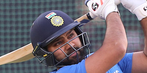 Rohit Sharma