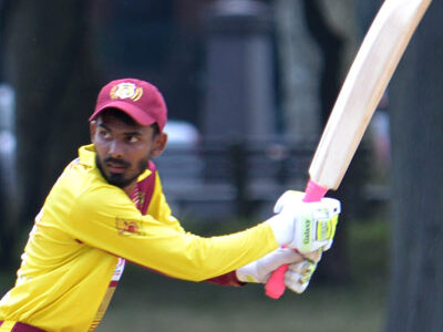 Cosmos Was Found Wanting of Nothing | USA Cricketers