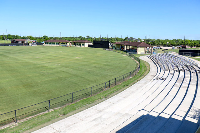 Moosa Stadium