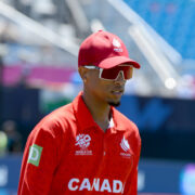 Canada Triumphs Over Ireland in a Thrilling T20 World Cup Clash