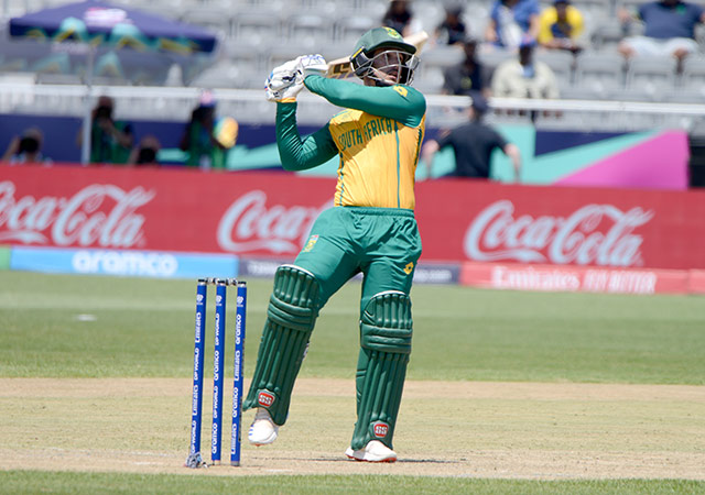 Quinton de Kock