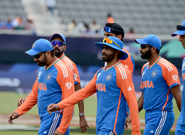 india-cricket-team