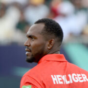 Canada Defeats Nepal by 103 Runs as Dilon Heyliger Takes Fifer