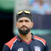 USA Crush UAE by 10 Wickets, Jasdeep Singh Bags 4/18