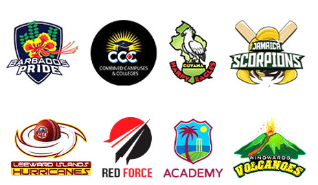 CWI Super50 Cup Kicks Off On Oct. 29 With Eight Teams