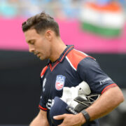 USA’s Batting Collapse Leads to Crushing Loss Against Scotland