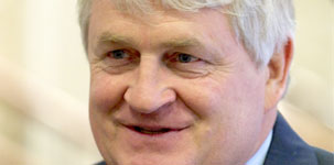 Denis O’Brien