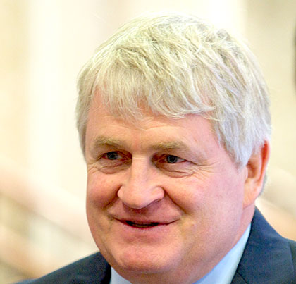 Denis O’Brien