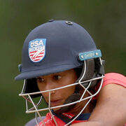 USA And Nigeria Shine in Maiden ICC U19 Women’s T20 World Cup Victory