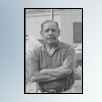 Syed Abid Ali