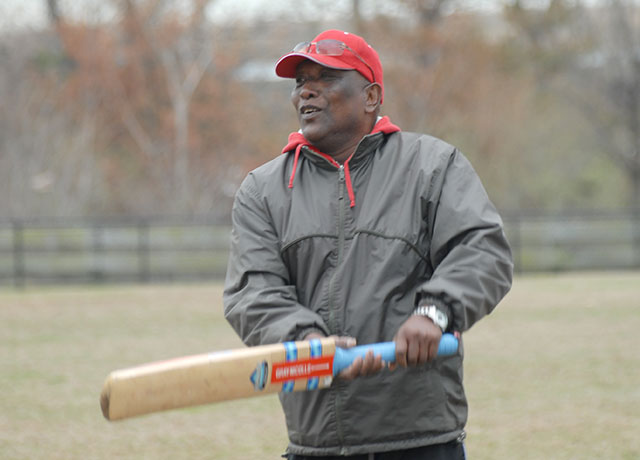 Milton Pydanna