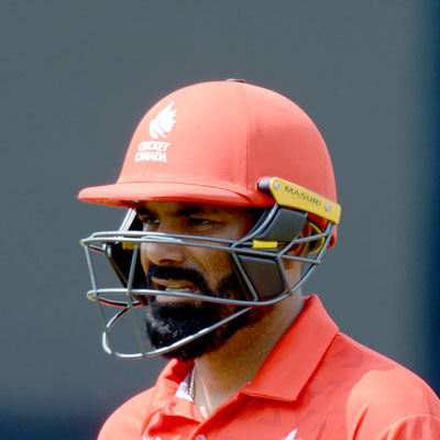 Navneet Dhaliwal