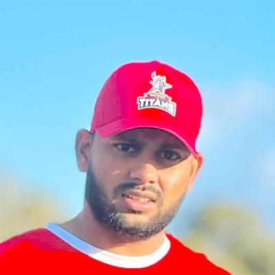 Emanuel Seecharran