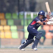 Rwanda Women Hold Nerve to Beat USA in Last-Over Thriller