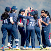 USA Women Begin ICC Challenge Trophy Campaign Against Nepal in Rwanda