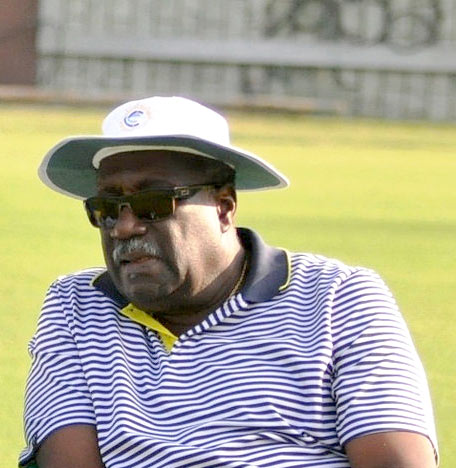 Clive Lloyd