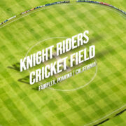 Shah Rukh Khan’s LA Knight Riders Finally Ready for Home Turf Debut