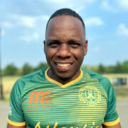 Telston Johnson Assumes Leadership of ACC