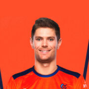 Australian Star Aaron Hardie Joins San Francisco Unicorns