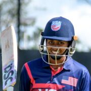 Pagydyala’s Masterclass Guides USA Women to Dominant Win