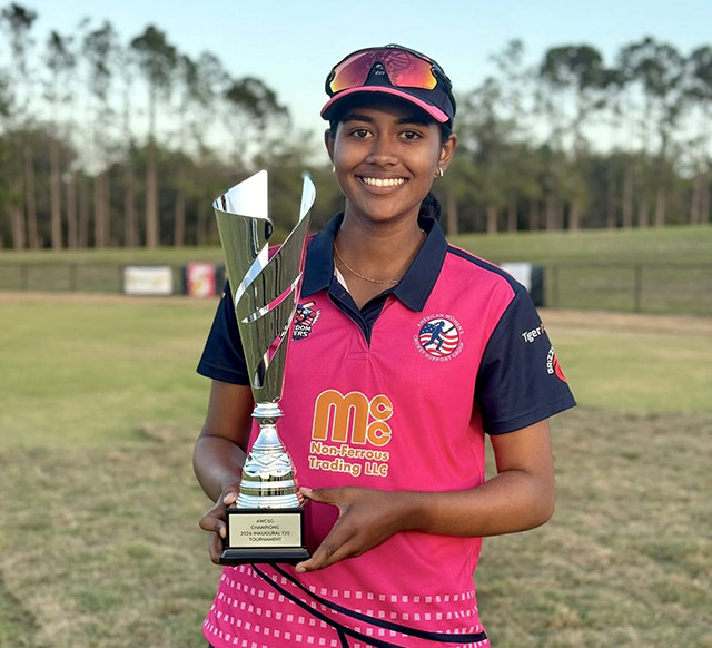 Chetna Reddy Pagydyala