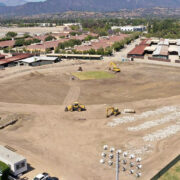 LA28 Cricket Venue Build Gets Underway in Historic Olympic Return