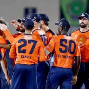 USA’s San Francisco Unicorns Enter Guyana Global Super League