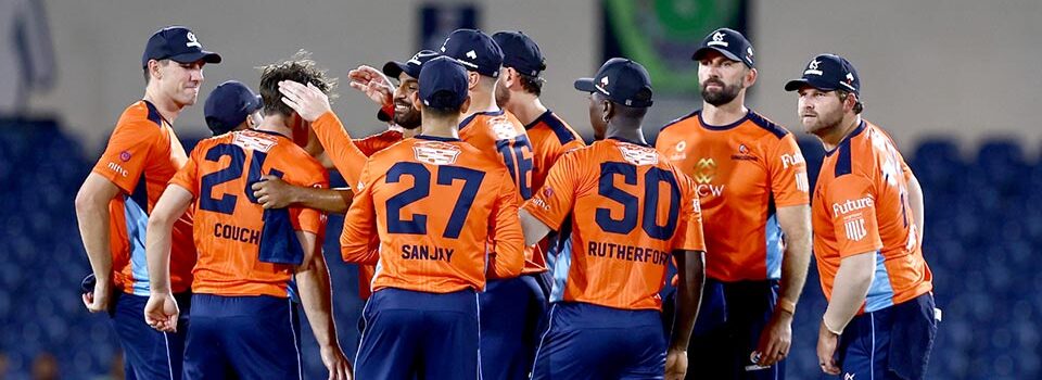 USA’s San Francisco Unicorns Enter Guyana Global Super League