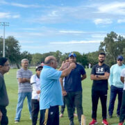ACF Celebrates 12 Years of Cricket Coaching Excellence
