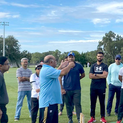 ACF Celebrates 12 Years of Cricket Coaching Excellence
