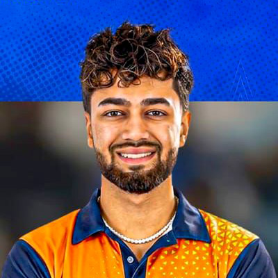 Gauranshu Sharma