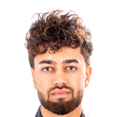 Gauranshu Sharma to Feature in Inaugural NordicSmash T20 League