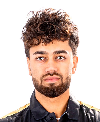 Gauranshu Sharma