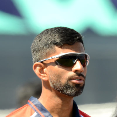 USA Bowlers Shine in Comprehensive Win Against Scotland