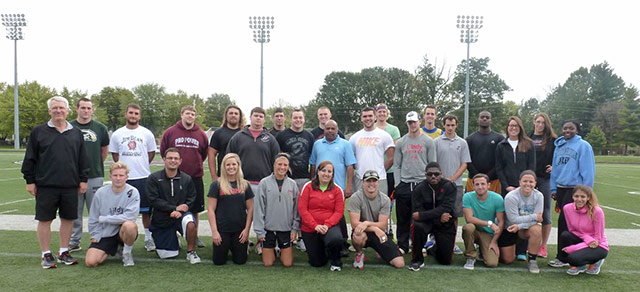 University-of-Indianapolis-Cricket-Launch